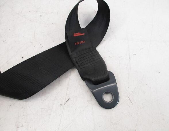 Safety Belts CITROËN C4 I (LC)