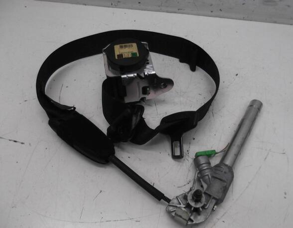 Safety Belts OPEL Corsa D (S07)