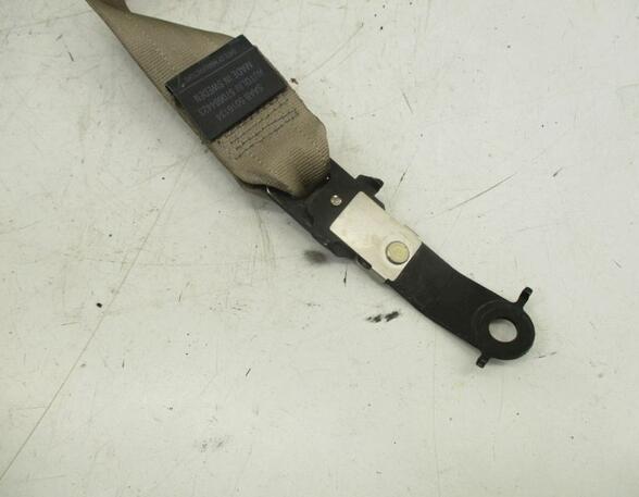 Safety Belts SAAB 9-5 (YS3E)