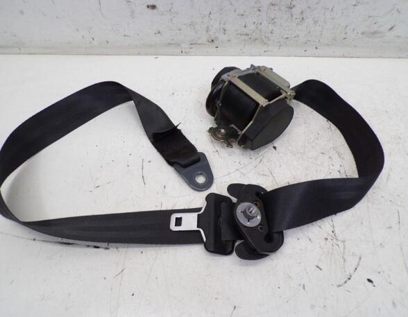 Safety Belts PEUGEOT 807 (E)