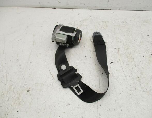 Safety Belts MERCEDES-BENZ SLK (R170)