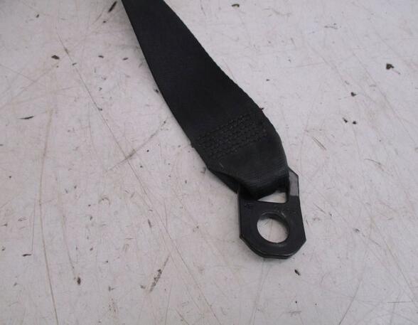 Safety Belts MITSUBISHI Colt CZC Cabriolet (RG)