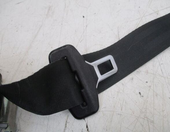 Safety Belts MITSUBISHI Colt CZC Cabriolet (RG)