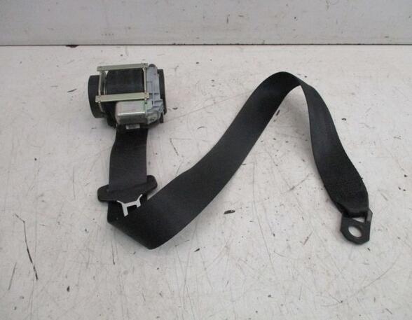 Safety Belts MITSUBISHI Colt CZC Cabriolet (RG)