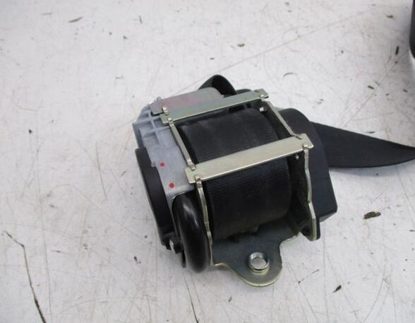 Safety Belts MITSUBISHI Colt CZC Cabriolet (RG)