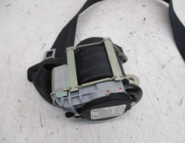 Safety Belts MITSUBISHI Colt CZC Cabriolet (RG)