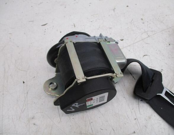 Safety Belts MITSUBISHI Colt CZC Cabriolet (RG)