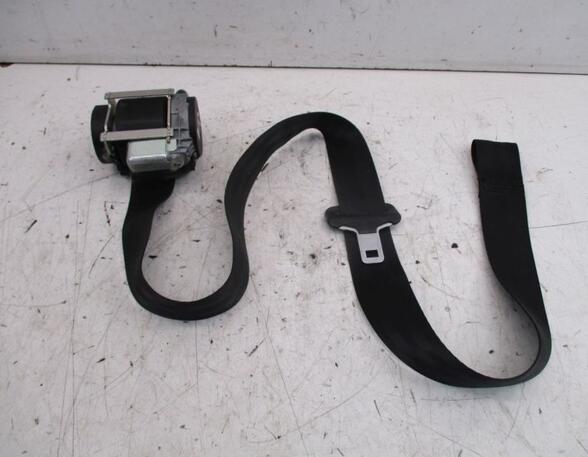 Safety Belts PEUGEOT 207 CC (WD)