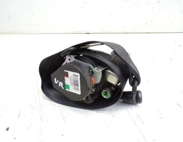 Safety Belts FORD Focus III (--)