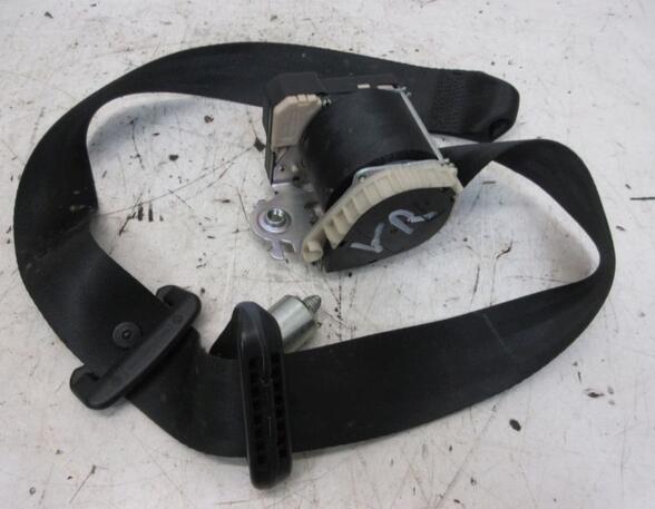 Safety Belts RENAULT Twingo II (CN0)