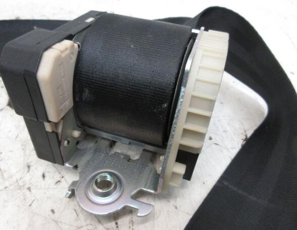 Safety Belts RENAULT Twingo II (CN0)