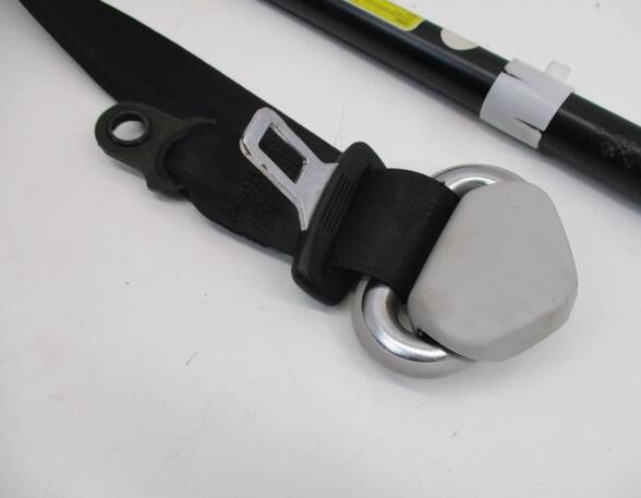 Safety Belts FORD Galaxy (WGR)