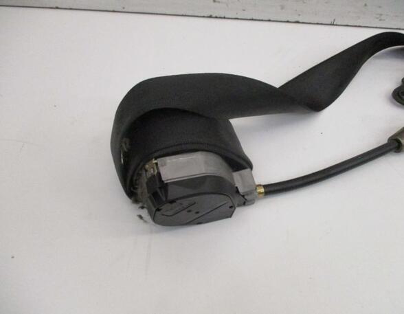 Safety Belts FORD Galaxy (WGR)