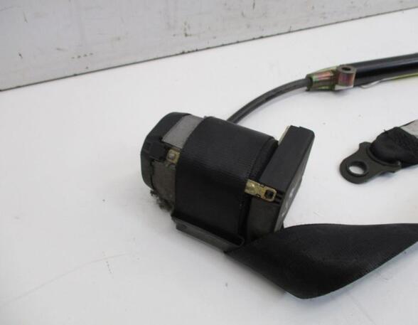 Safety Belts FORD Galaxy (WGR)