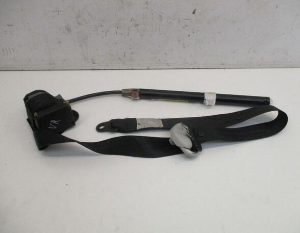 Safety Belts FORD Galaxy (WGR)