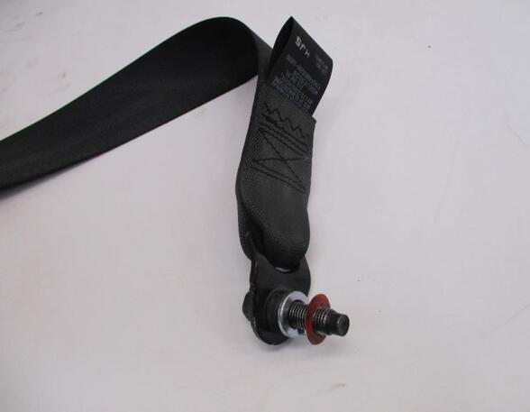 Safety Belts HYUNDAI i20 (PB, PBT)