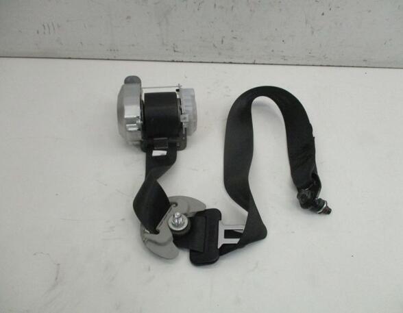 Safety Belts HYUNDAI i20 (PB, PBT)