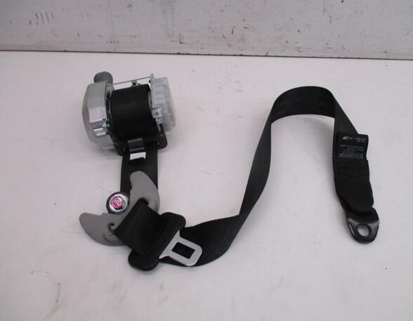 Safety Belts HYUNDAI i20 (PB, PBT)