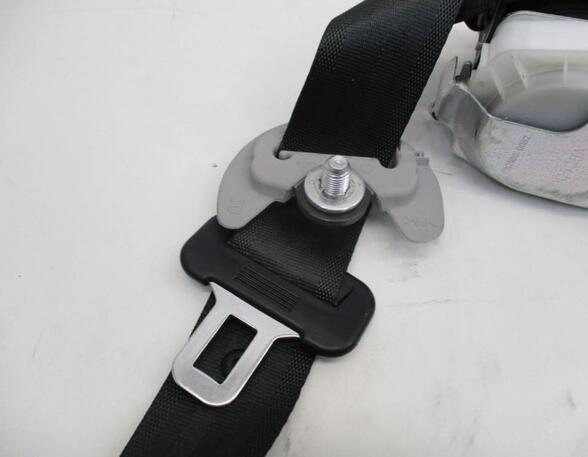 Safety Belts HYUNDAI i20 (PB, PBT)