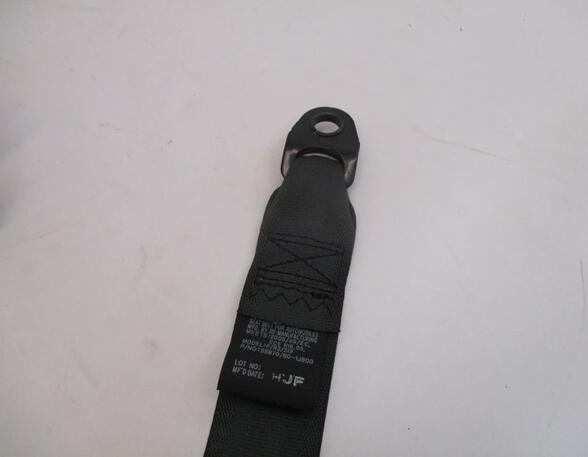 Safety Belts HYUNDAI i20 (PB, PBT)