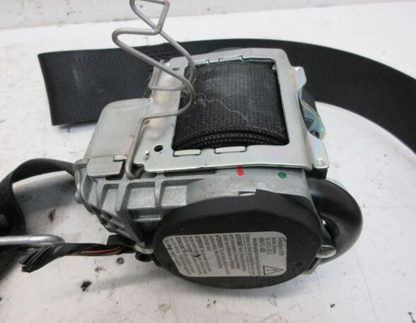 Safety Belts FIAT Grande Punto (199)