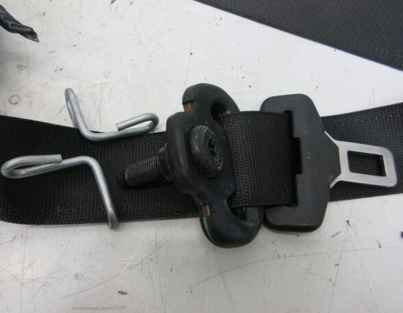 Safety Belts FIAT Grande Punto (199)