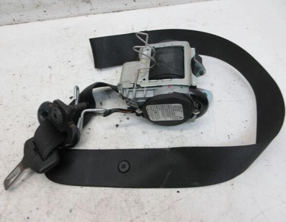 Safety Belts FIAT Grande Punto (199)