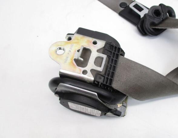 Safety Belts AUDI A4 Avant (8E5, B6), AUDI A4 Avant (8ED, B7)