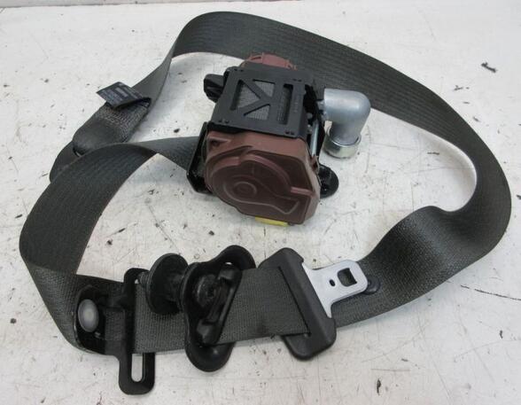 Safety Belts CHEVROLET Spark (M300)