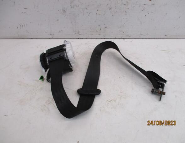 Safety Belts VOLVO XC60 (156)