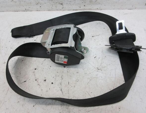 Safety Belts VW Golf V (1K1)