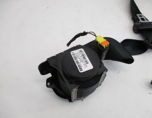 Safety Belts FORD Kuga II (DM2)