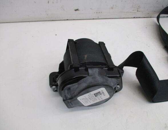 Safety Belts FORD Kuga II (DM2)