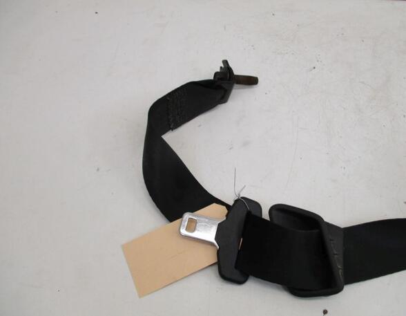 Safety Belts FORD Kuga II (DM2)