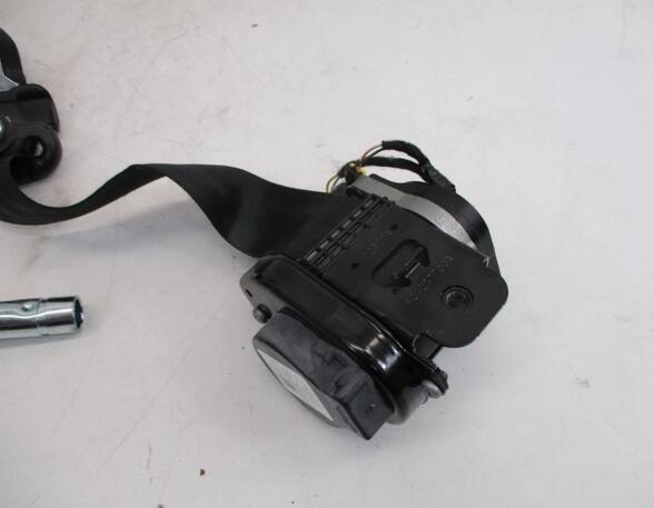 Safety Belts FORD Kuga II (DM2)