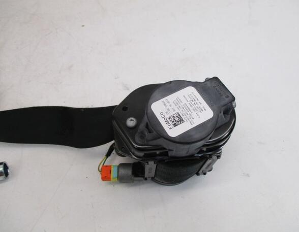 Safety Belts FORD Kuga II (DM2)