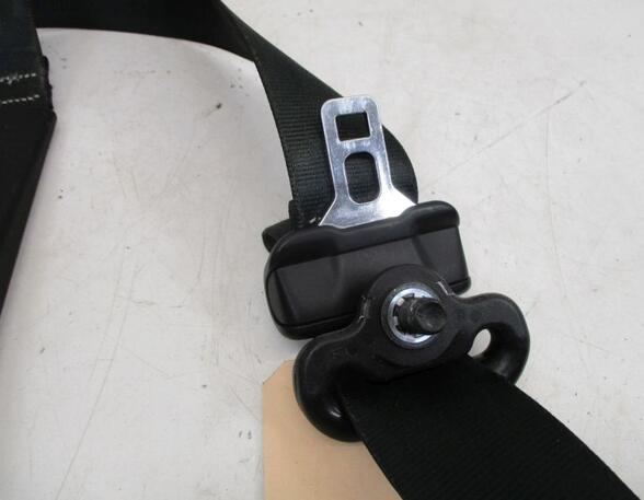 Safety Belts FORD Kuga II (DM2)