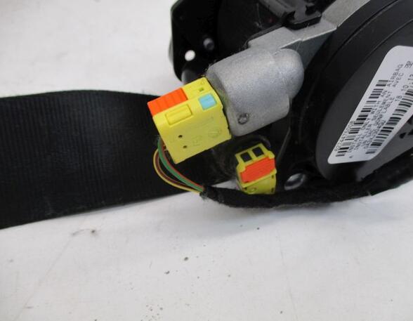 Safety Belts FORD Kuga II (DM2)