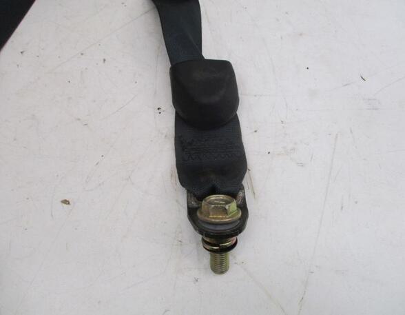 Safety Belts MITSUBISHI Pajero Pinin (H6W, H7W)