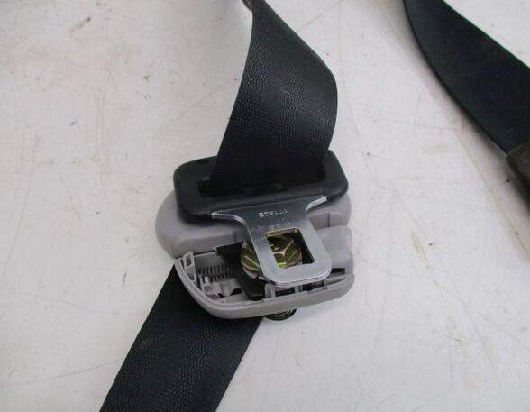 Safety Belts MITSUBISHI Pajero Pinin (H6W, H7W)