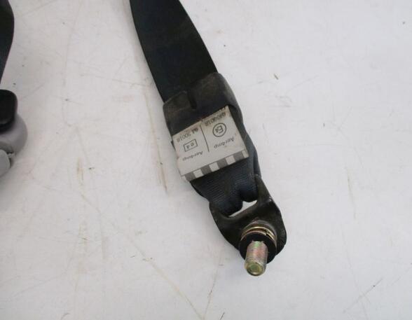 Safety Belts MITSUBISHI Pajero Pinin (H6W, H7W)