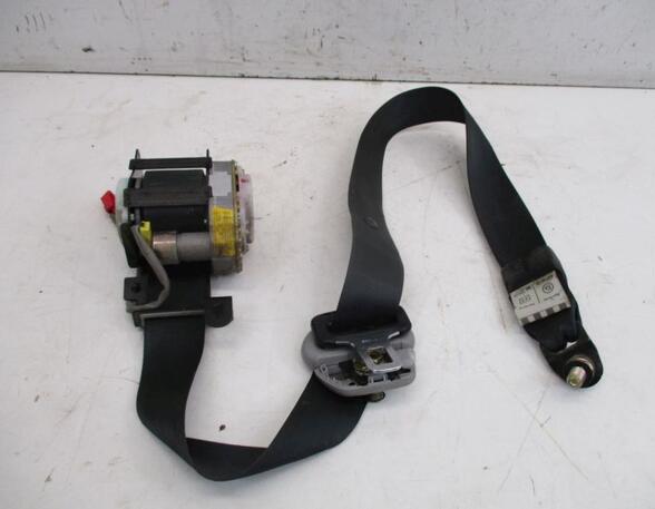 Safety Belts MITSUBISHI Pajero Pinin (H6W, H7W)