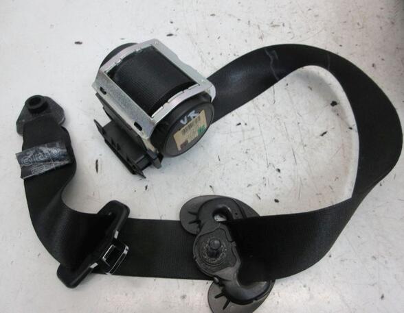 Safety Belts BMW 5er Touring (E61)