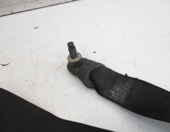 Safety Belts MERCEDES-BENZ A-Klasse (W169)