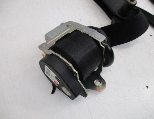 Safety Belts MERCEDES-BENZ A-Klasse (W169)