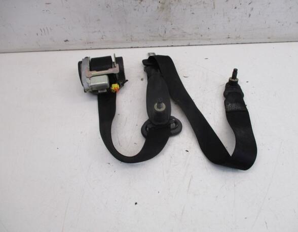 Safety Belts MERCEDES-BENZ A-Klasse (W169)