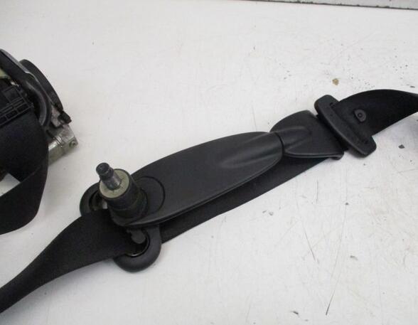 Safety Belts MERCEDES-BENZ A-Klasse (W169)