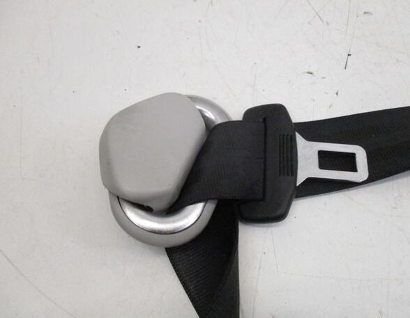 Safety Belts VW New Beetle (1C1, 9C1)