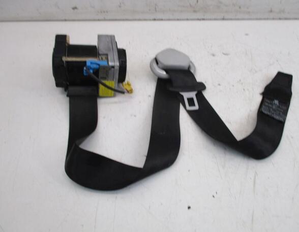 Safety Belts VW New Beetle (1C1, 9C1)