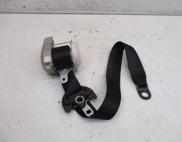 Safety Belts TOYOTA Aygo (KGB1, WNB1)